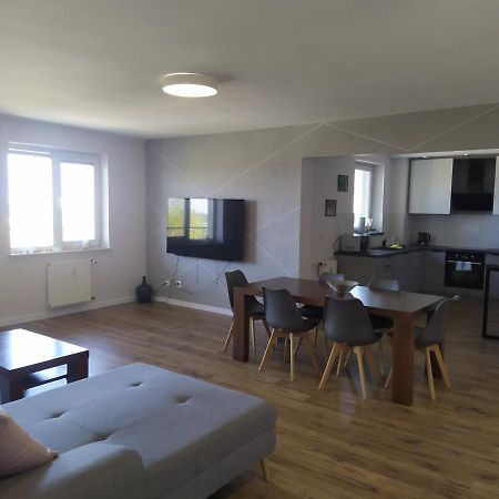 Apartament Apartament Międzyzdroje Zewnętrze zdjęcie