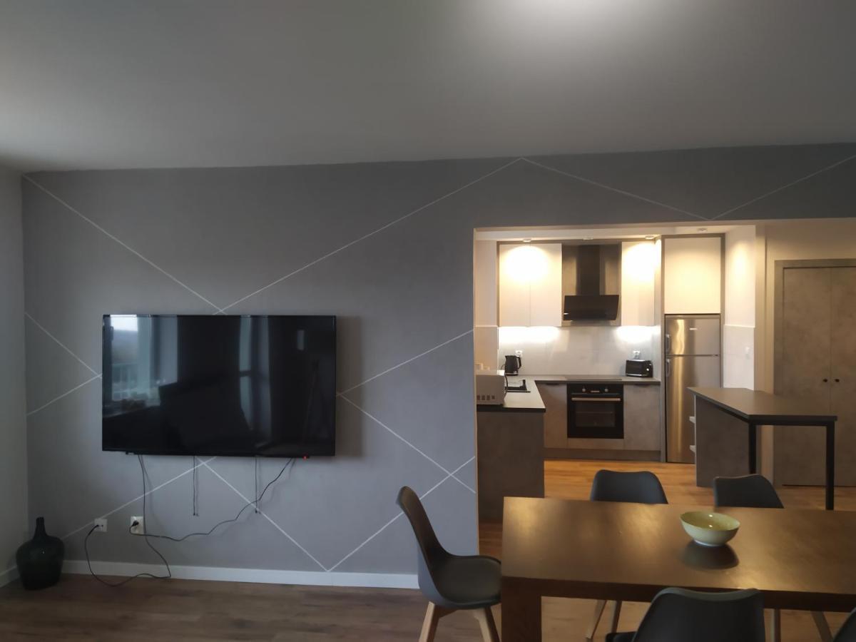 Apartament Apartament Międzyzdroje Zewnętrze zdjęcie