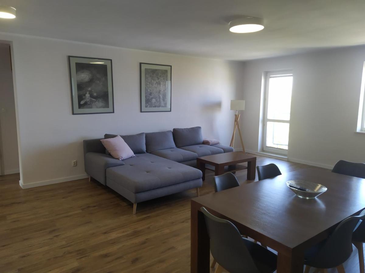 Apartament Apartament Międzyzdroje Zewnętrze zdjęcie