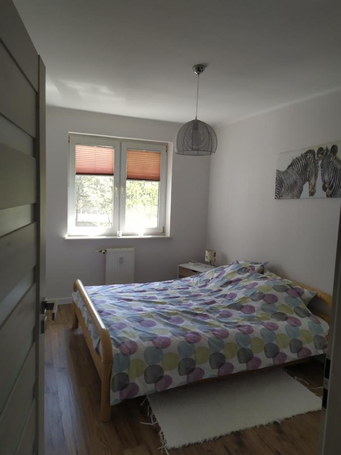 Apartament Apartament Międzyzdroje Zewnętrze zdjęcie